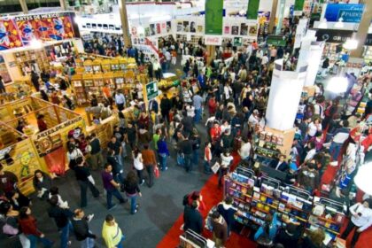 feria-internacional-del-libro-guadalajara-2024:-un-encuentro-de-culturas-y-letras