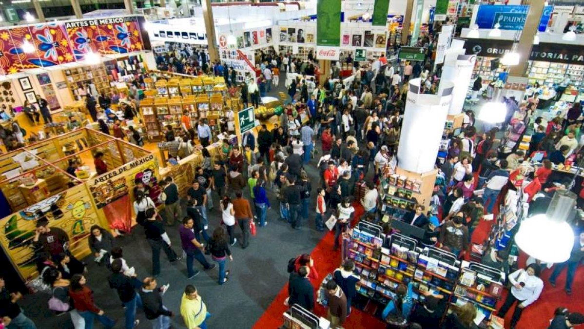 feria-internacional-del-libro-guadalajara-2024:-un-encuentro-de-culturas-y-letras