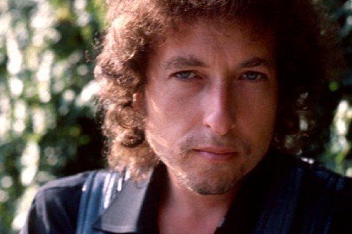 Bob Dylan