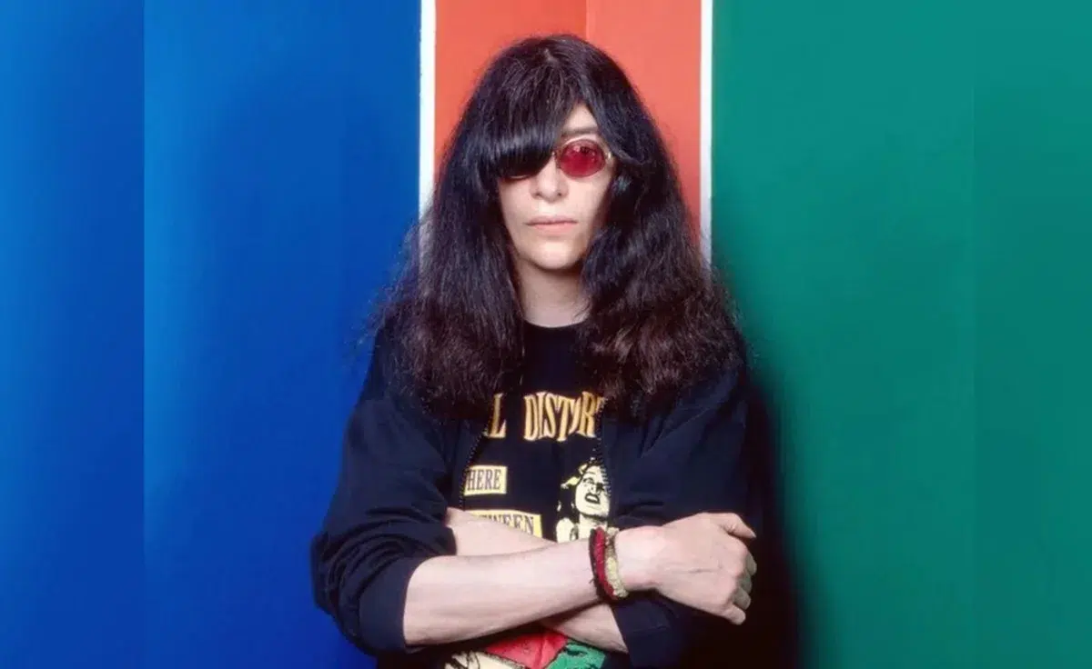 La banda que inspiraba a Joey Ramone: "Una experiencia cuerpo-mente"
