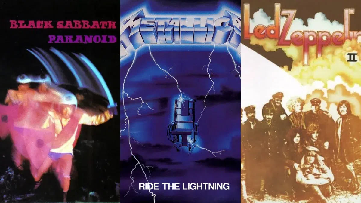 5 segundos discos que superaron las expectativas