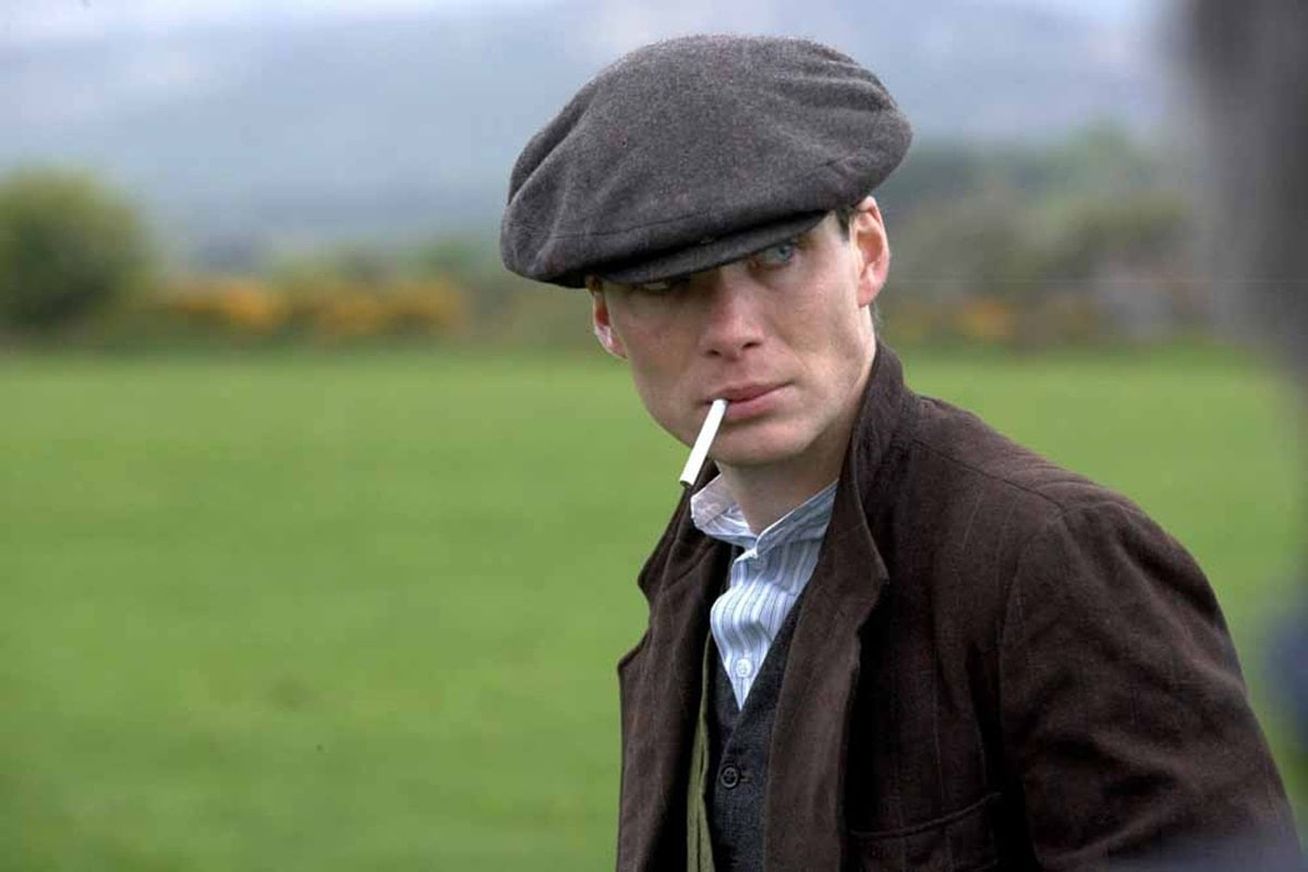 Cillian Murphy