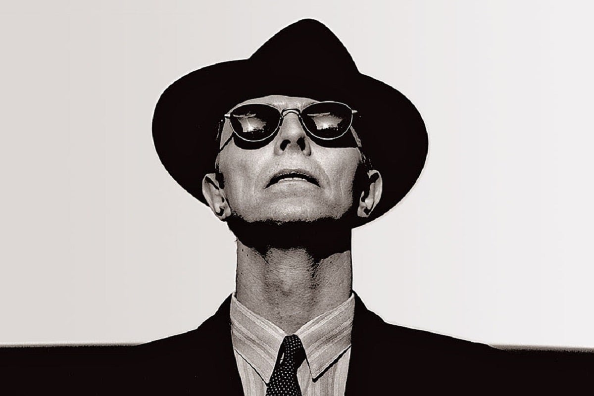David Bowie