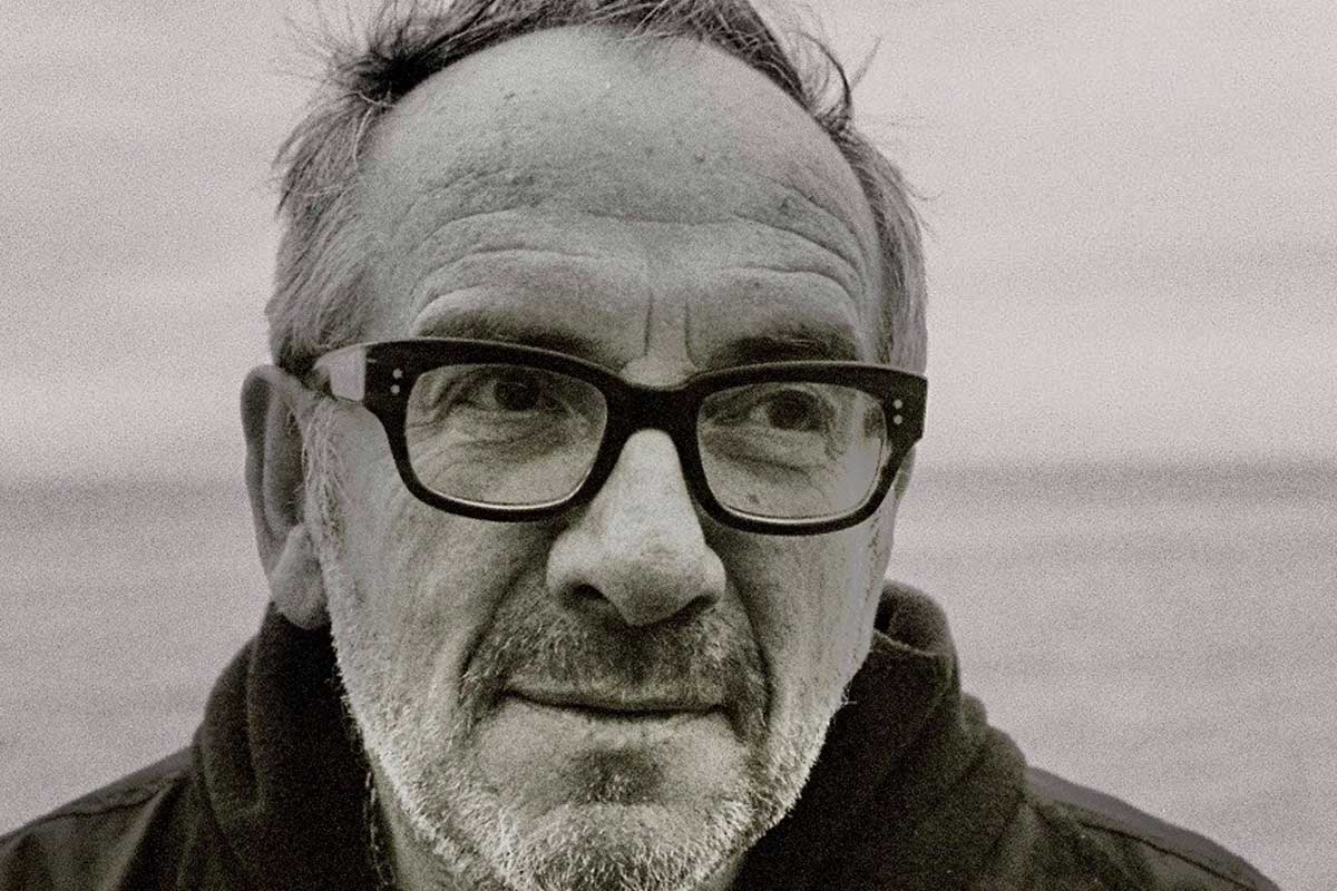 Elvis Costello
