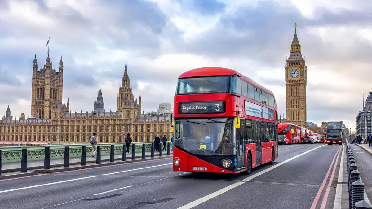 Londres