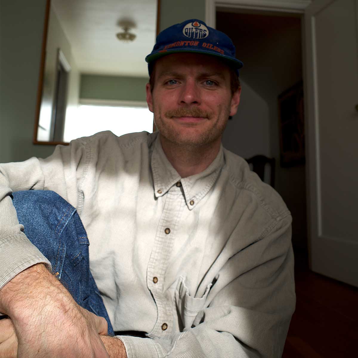 Mac DeMarco