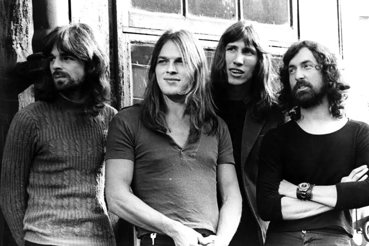 Pink Floyd