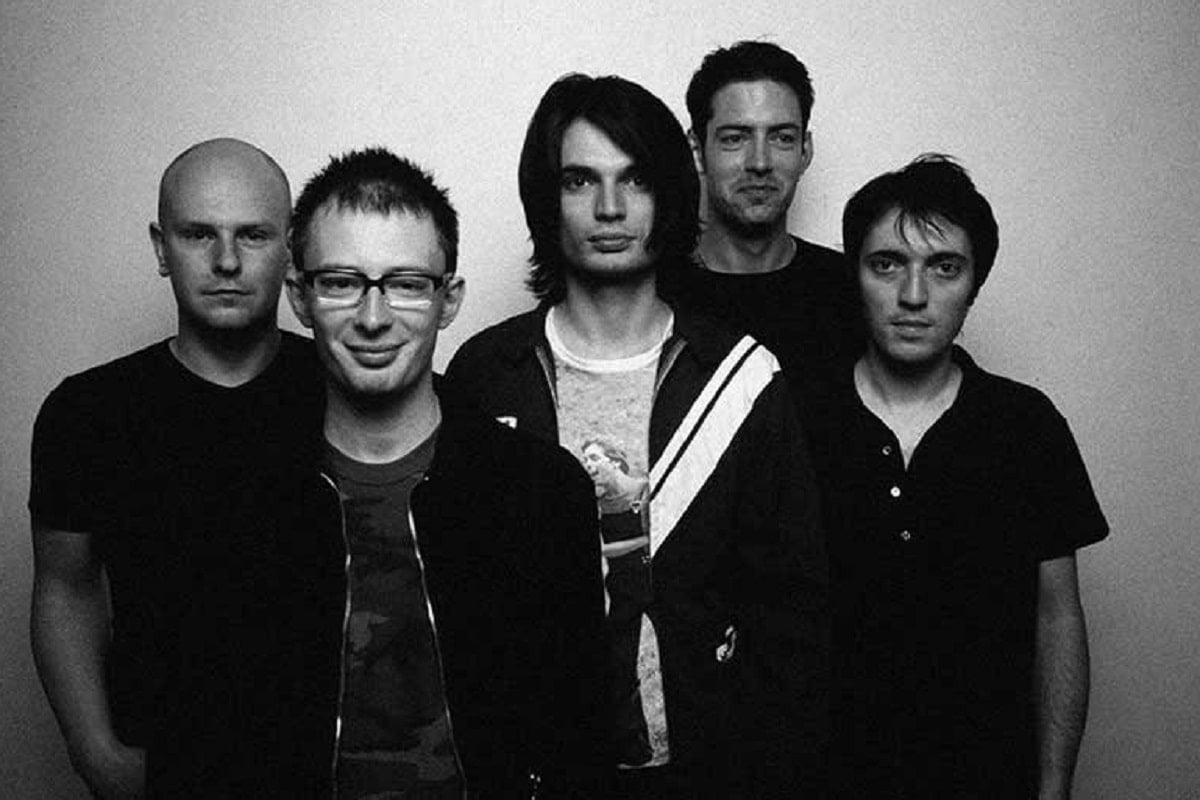 Radiohead