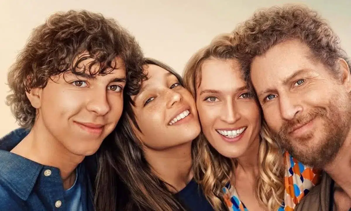 Sobran las palabras es furor en Netflix