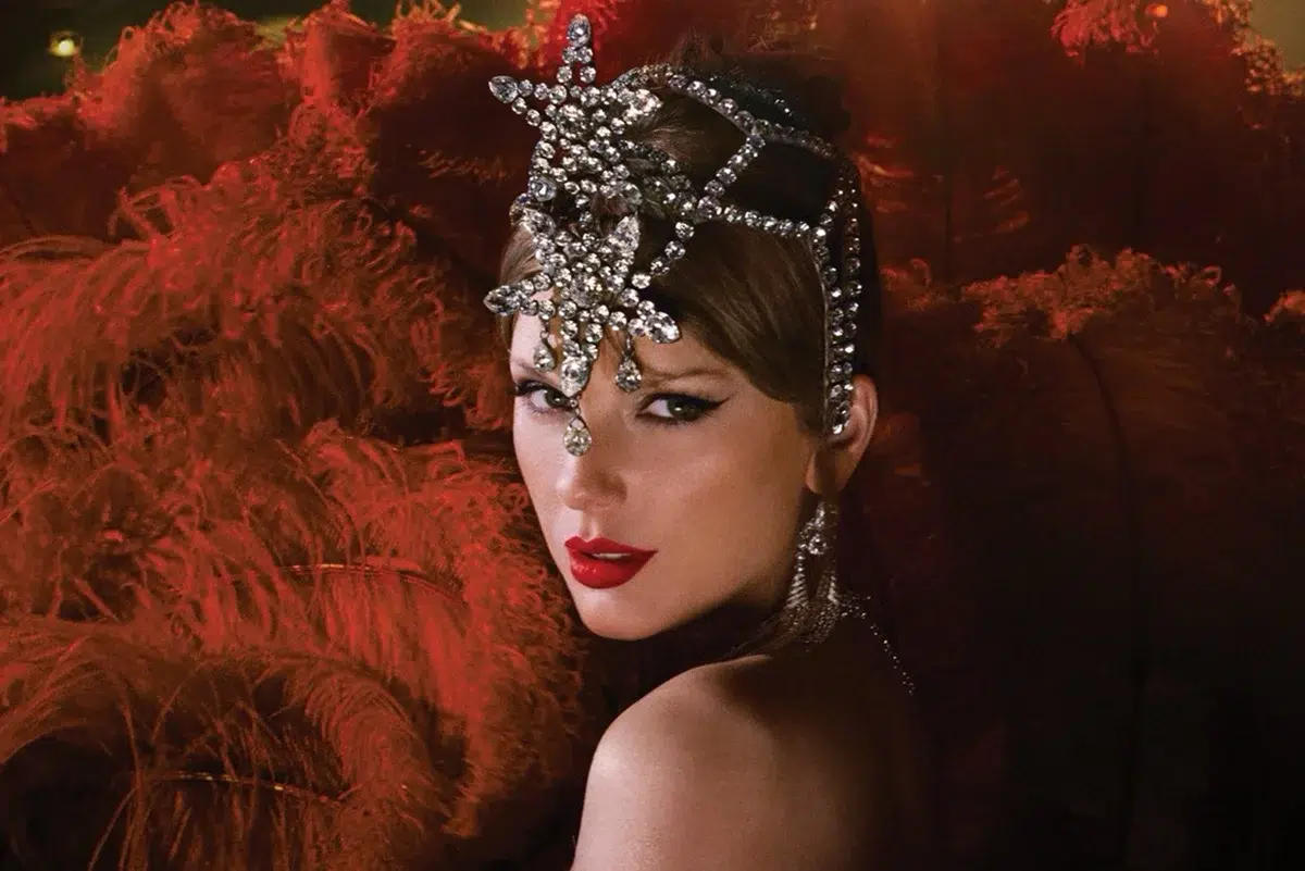 Taylor Swift