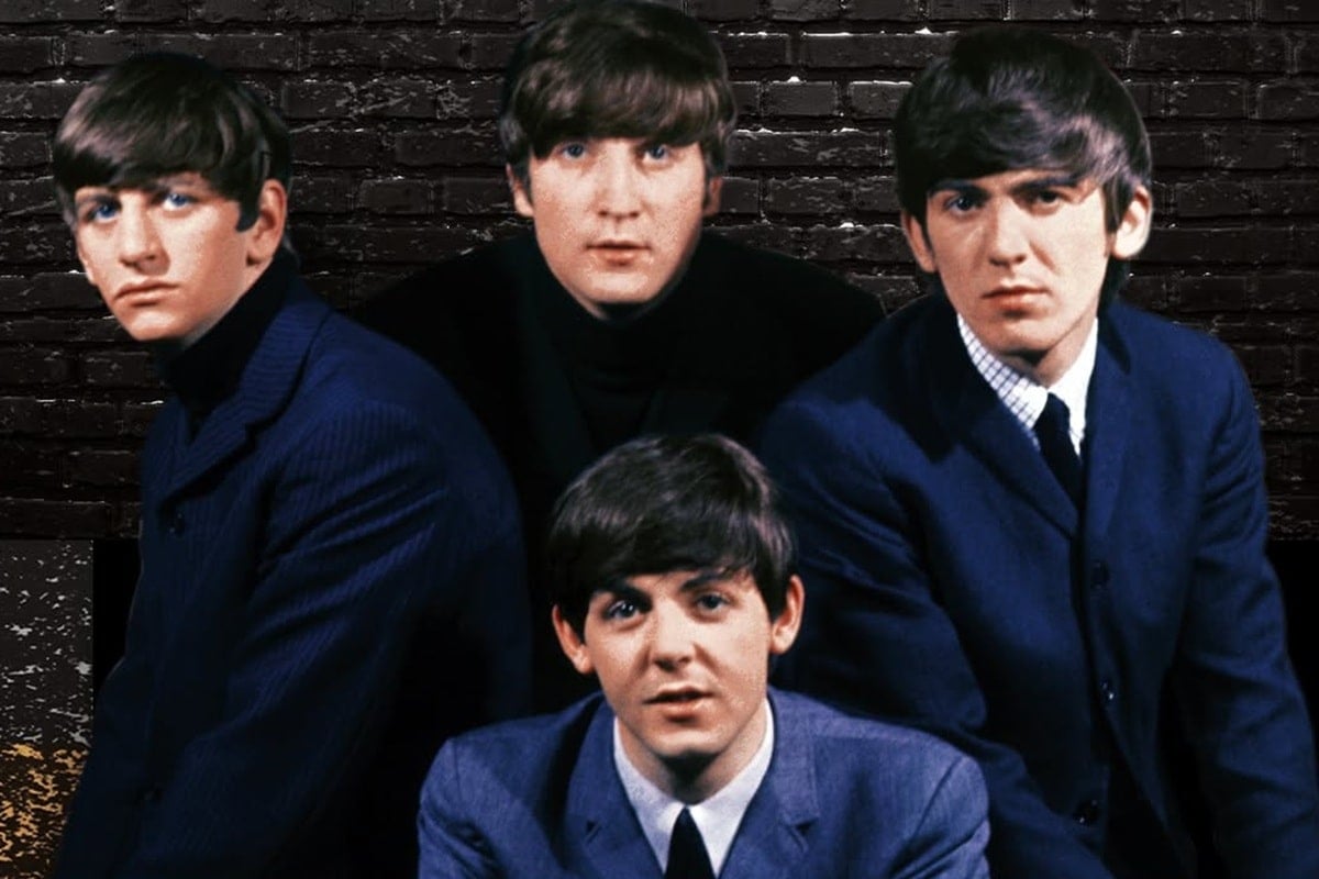 The Beatles