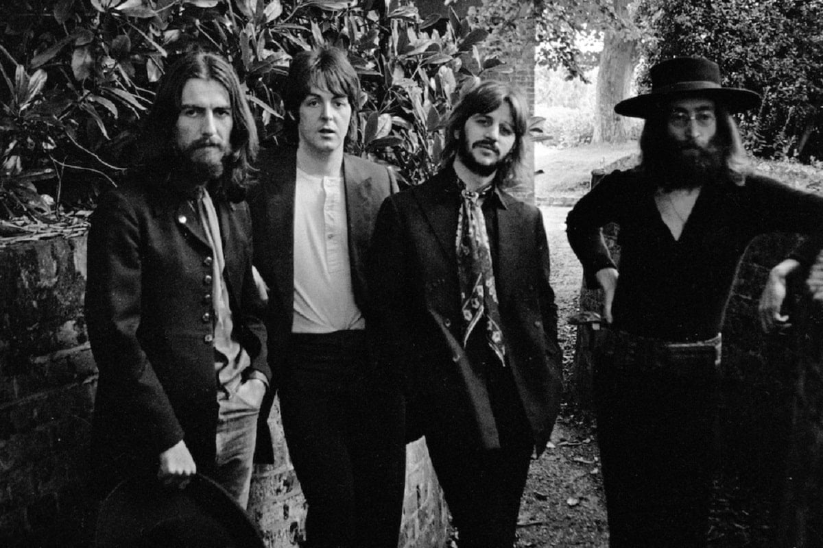 The Beatles