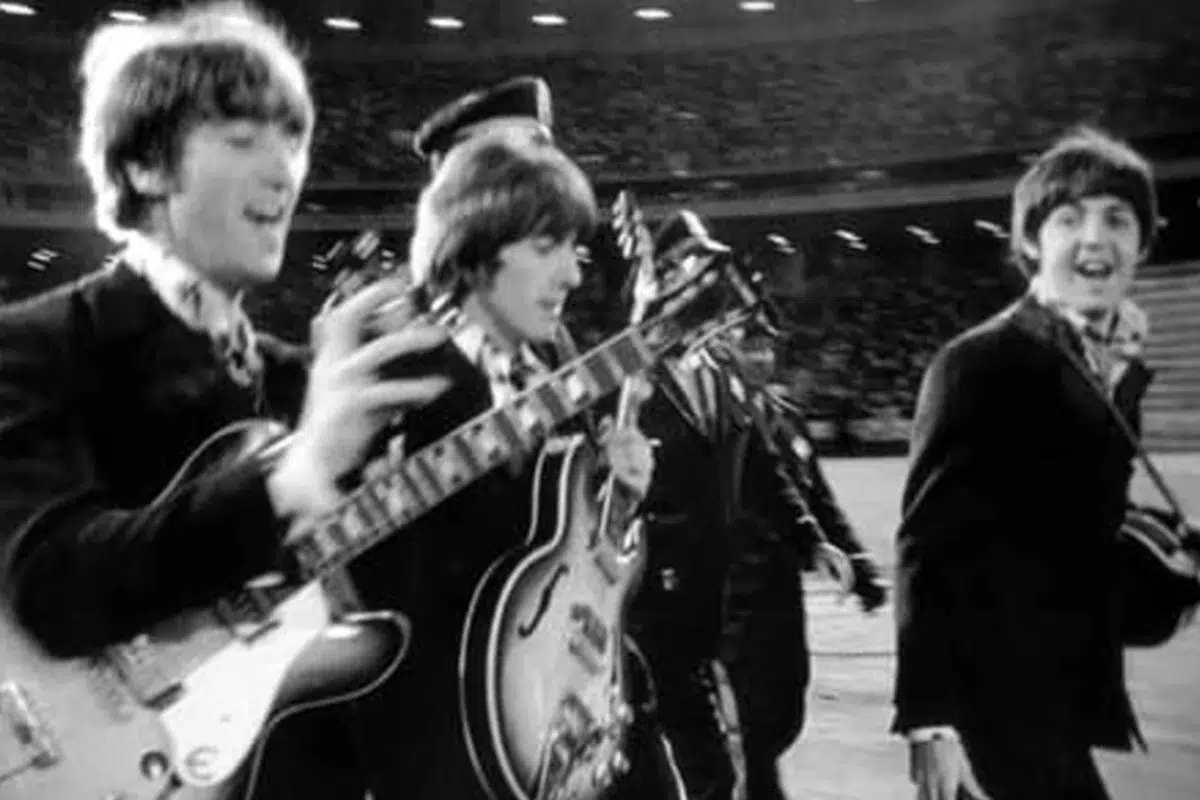 The Beatles