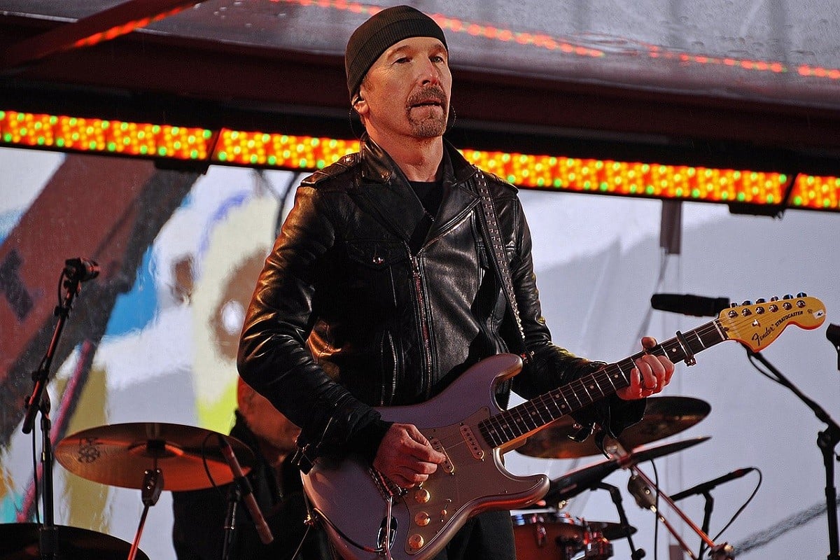 The Edge